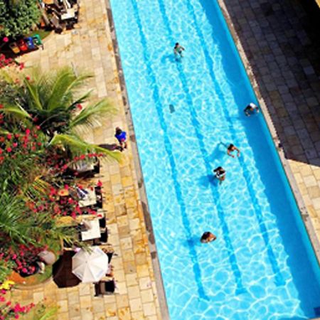 קאלדס נובאס L'Acqua Diroma Oficial - Suite Confortaveis Diversao Garantida מראה חיצוני תמונה