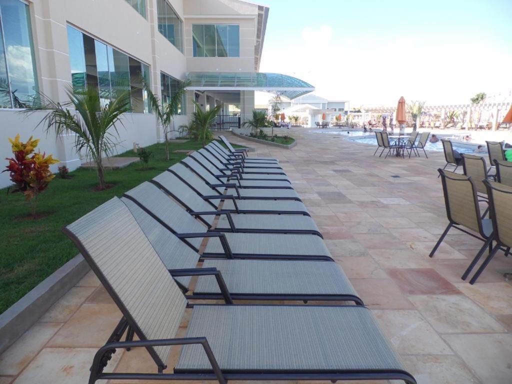 קאלדס נובאס L'Acqua Diroma Oficial - Suite Confortaveis Diversao Garantida מראה חיצוני תמונה