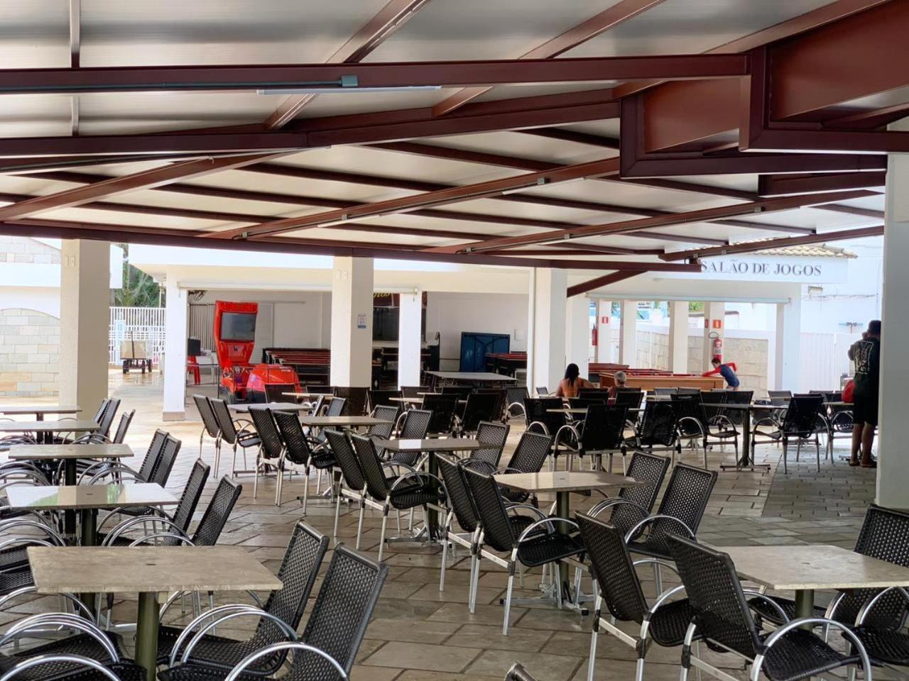 קאלדס נובאס L'Acqua Diroma Oficial - Suite Confortaveis Diversao Garantida מראה חיצוני תמונה